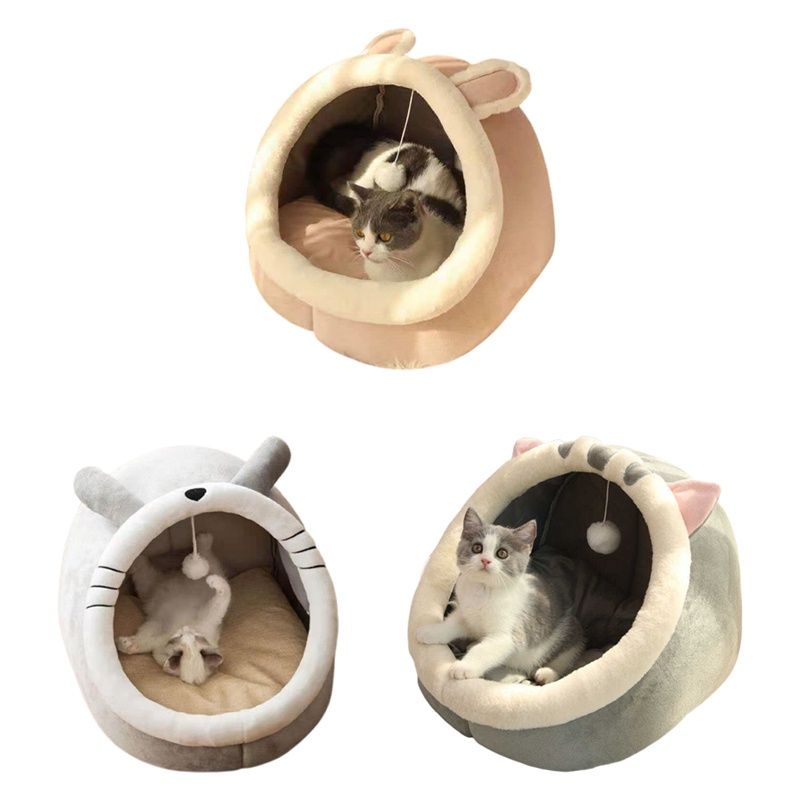 nhà lồng cho chó mèo size lớn