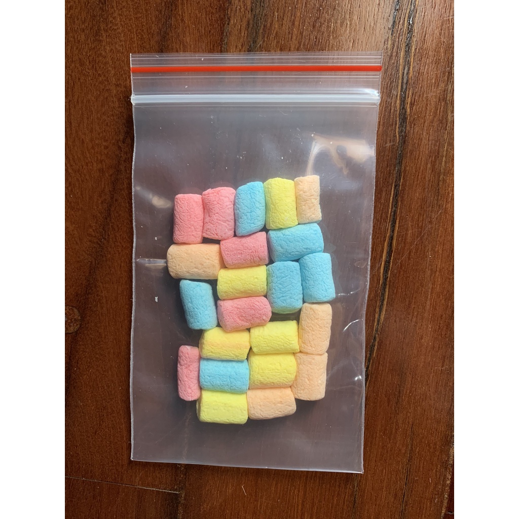 Kẹo dẻo cho Hamster