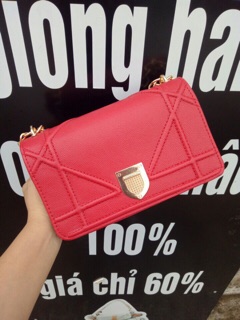 Túi dior Việt size 25cm