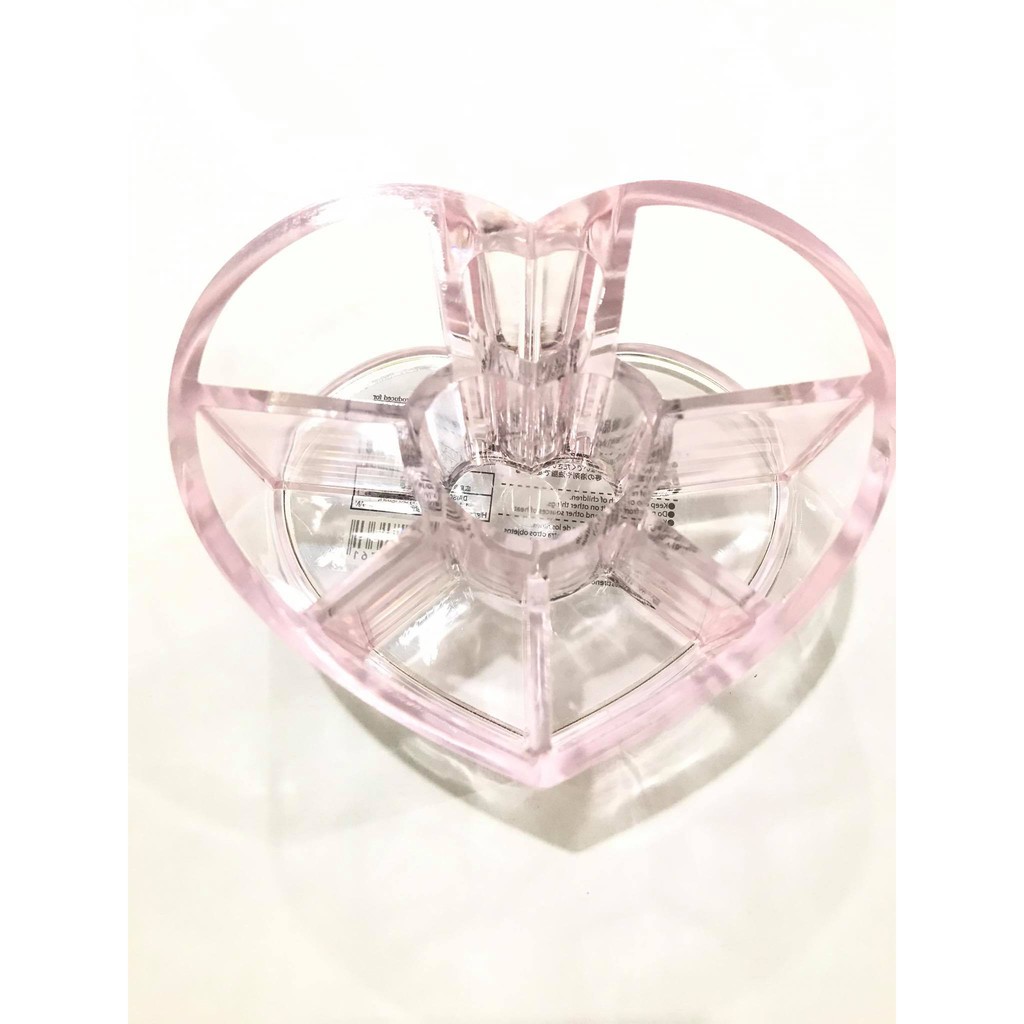 Khay đựng mỹ phẩm