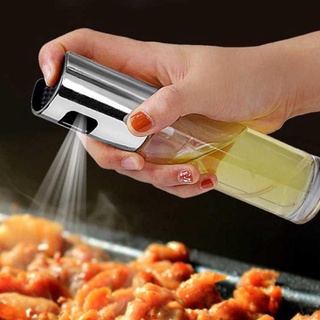 Chai xịt dầu ăn thuỷ tinh . Chai đựng dầu ăn ,Bình xịt dầu ăn phun sương . Lọ xịt dầu ăn