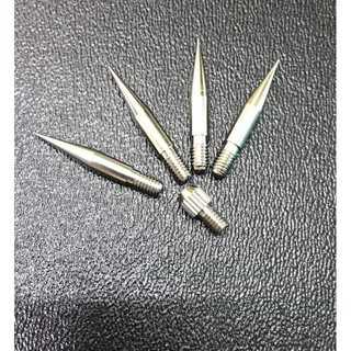 Đầu chụp kim đốt nốt ruồi, lắp máy 5in1 hoặc máy đốt