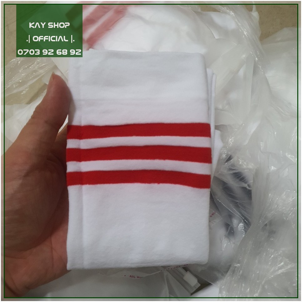 Vớ dài trên đầu gối - Tất nam siêu sexy VONAMDAI