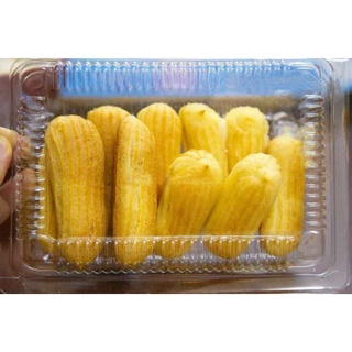 Hộp C55 Đựng Bánh Su Kem (10 hộp)