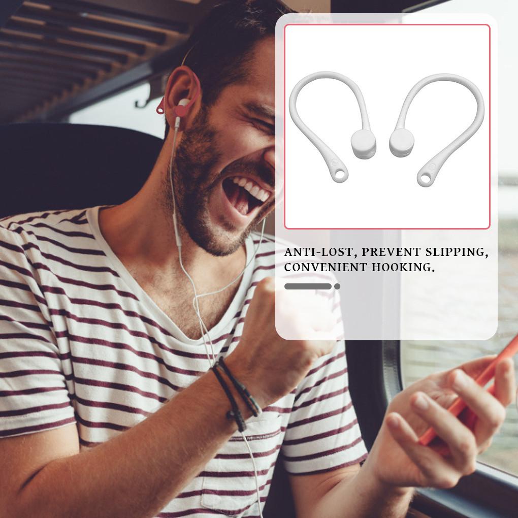 Móc Treo Tai nghe không dây Chống Thất Lạc