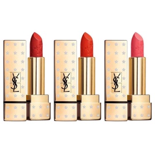 [CÓ SẴN]🌟Son YSL Rouge Pur Couture Màu 01, 13, 52