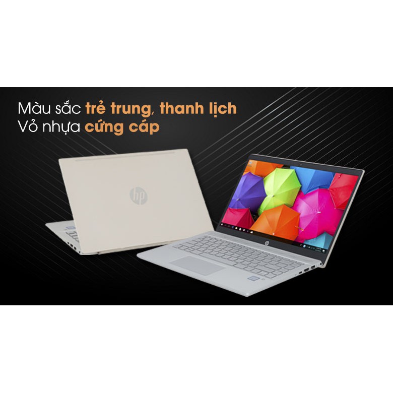 Laptop HP 14 ce0021TU i3 8130U/4GB/1TB (4MF00PA) | WebRaoVat - webraovat.net.vn