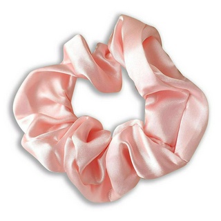 Dây Buộc Tóc Lụa Satin Đơn Giản Thời Trang Cho Nữ