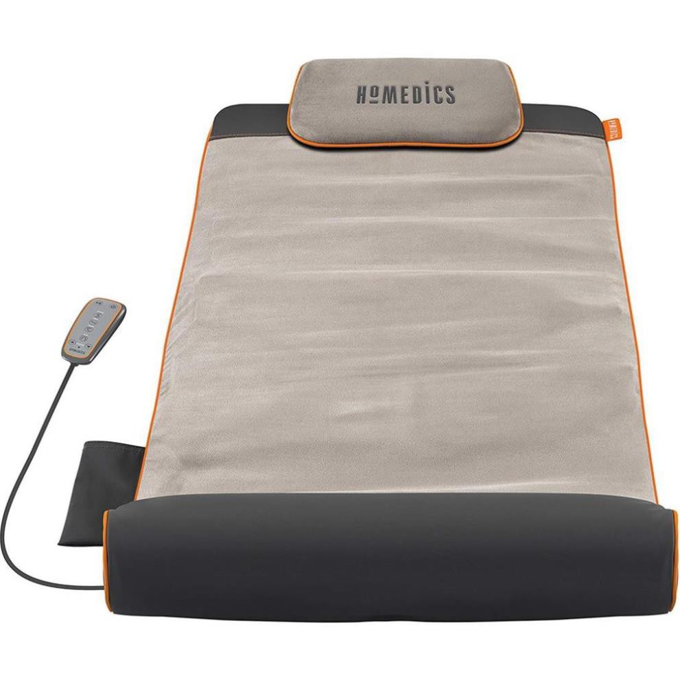 Đệm Massage toàn thân HoMedics YMM-1500-EU | Shopee Việt Nam
