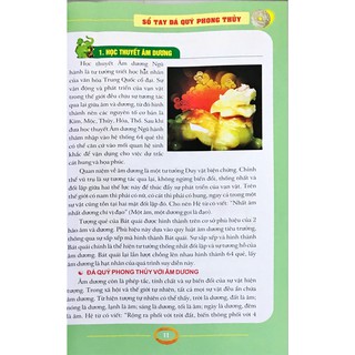 Sách - Sổ tay đá quý phong thủy