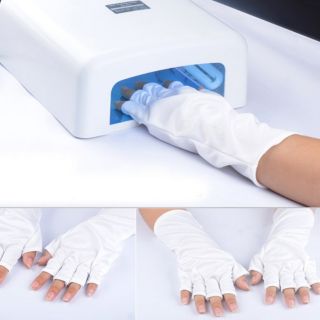 Bao tay chống tia uv