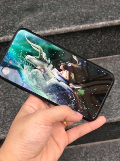 Ốp lưng iphone 12 cung hoàng đạo