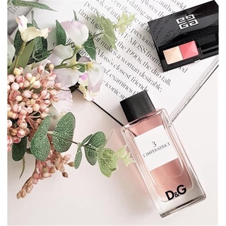 NƯỚC HOA NỮ D&G ANTHOLOGY L`IMPERATRICE 3 CỦA HÃNG DOLCE&GABBANA ᴘʜᴀɴᴅɪᴇᴍᴍʏ997 Ⓡ