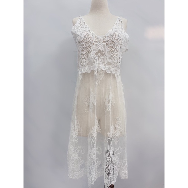 Đầm ngủ Nhật Freesize