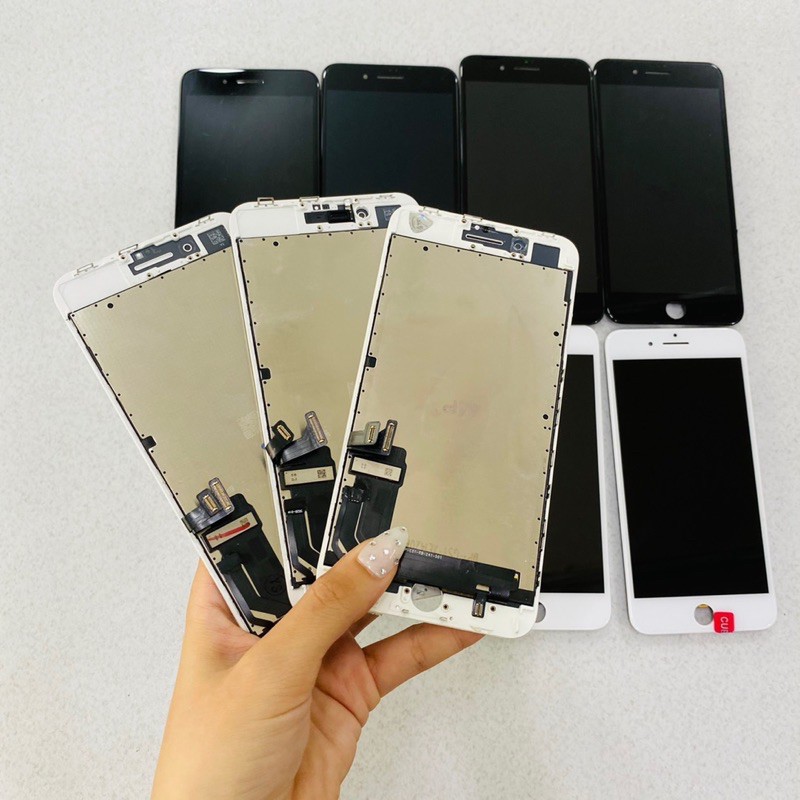Màn hình zin linh kiện dành cho 8Plus