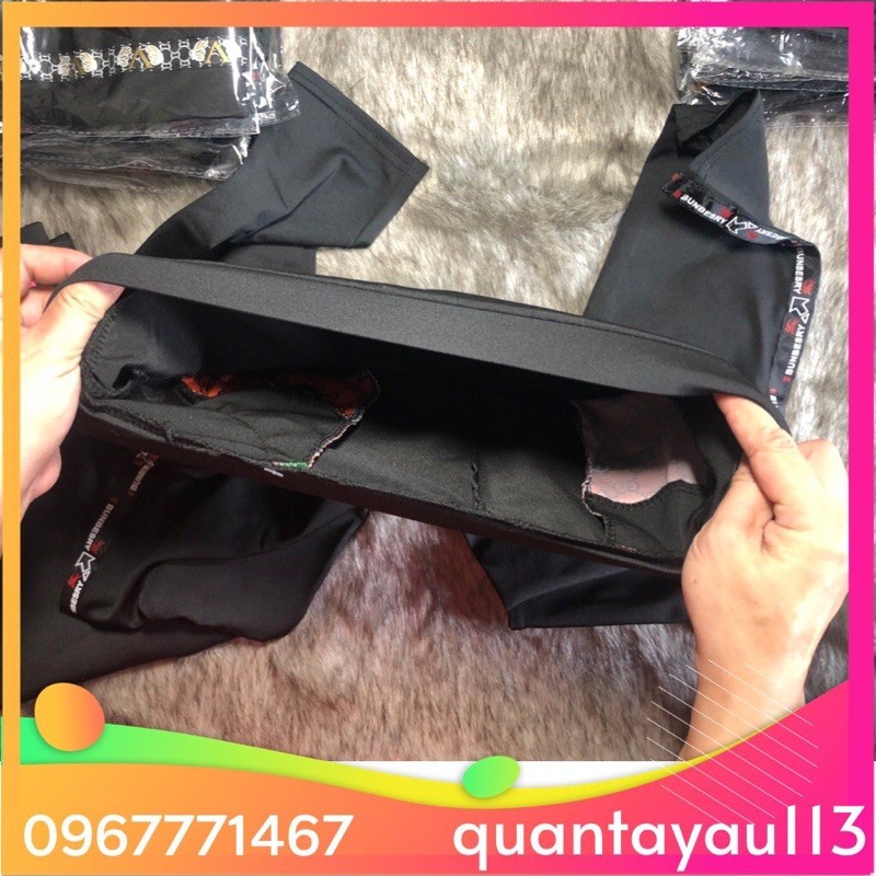 Quần legging Nữ chất cotton co dãn 4 chiều, thiết kế Dài từ 40 đến 70kg