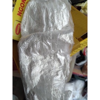 combo 100 bao nilong bọc nón