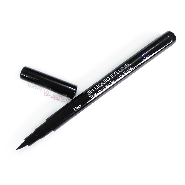 BÚT KẺ MẮT NƯỚC BH LIQUID EYELINER