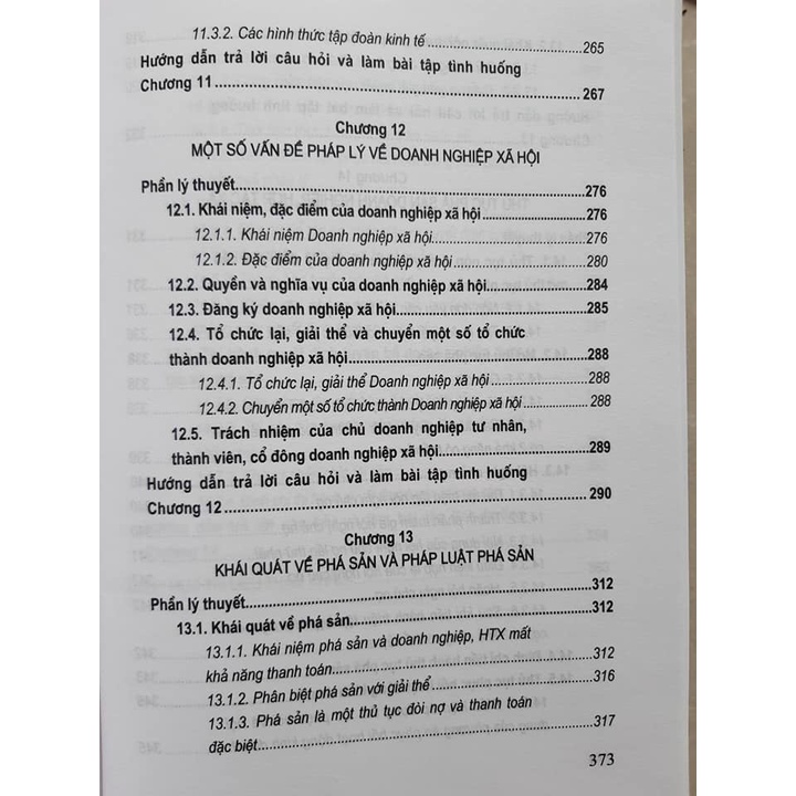 Sách Hướng Dẫn Môn Học Luật Thương Mại Tập 1