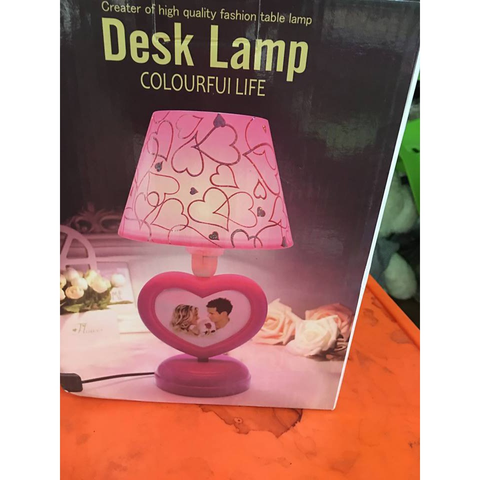 ⛔FREESHIIP⛔ Đèn ngủ  Desk Lamp