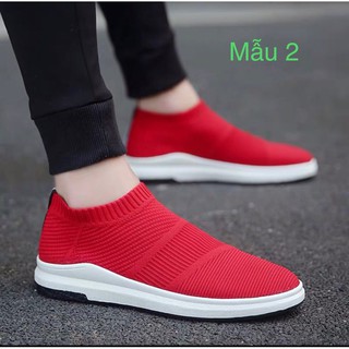 giầy cổ chun nam (sẵn size)