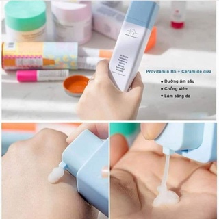 Serum Phục hồi cấp nước Drunk E Lephant
