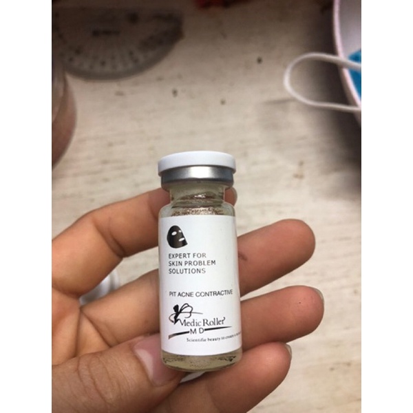 serum medic mụn và thâm(mác trắng) | BigBuy360 - bigbuy360.vn