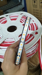 1 mét LED neon rời 8mm*16mm