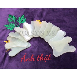 [ RẺ VÔ ĐICH ] Ngọc cạo gió mặt