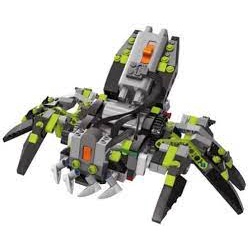 Lego 4958 - Siêu phẩm quái vật Dino