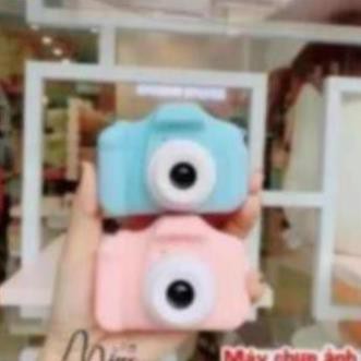 ndk13 Máy ảnh kỹ thuật số mini 2.0 inch 1080P dùng thẻ nhớ Ngôn ngữ Tiếng Anh (có bảo hành) | BigBuy360 - bigbuy360.vn