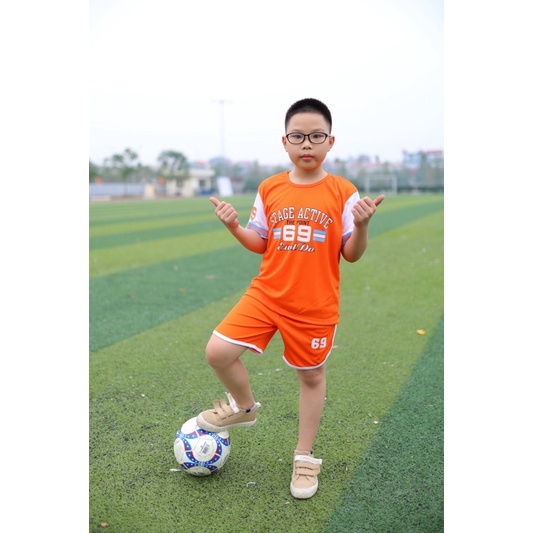 BỘ THỂ THAO THÔNG HƠI