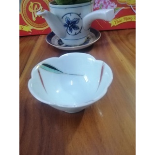 Chén sứ Nhật mẫu đẹp đồng giá