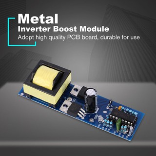 Chất lượng cao Inverter Boost Mô-đun 150W DC 12V để AC 110V 220V Boost Mô-đun Ban Transformer điện Xe Chuyển đổi
