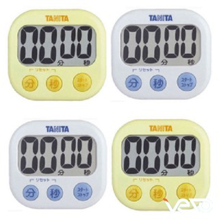 Đồng hồ bấm giờ Tanita TD 384