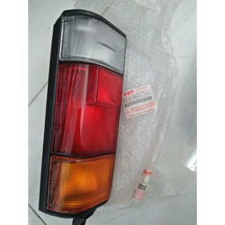 Cặp đèn hậu suzuki van