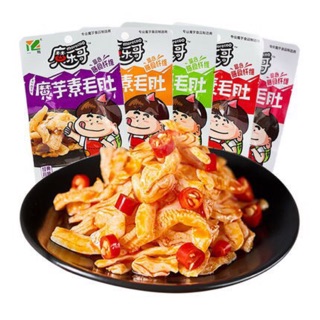 (ORDER) đồ ăn nhẹ hàng nội địa
