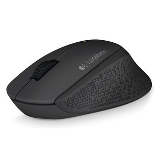 CHUỘT KHÔNG DÂY LOGITECH M280 Tặng kèm tấm lót chuột