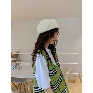 Mũ beret Paris