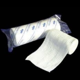 băng chun trắng co giãn urgo band 10cm