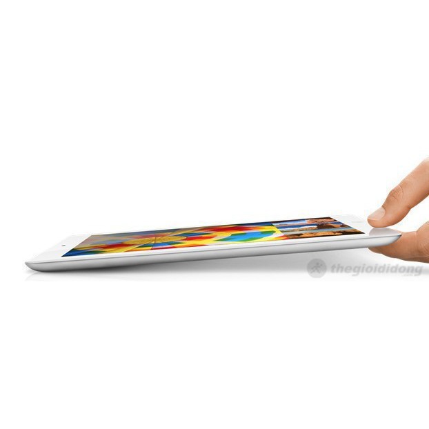 Máy tính bảng Ipad 4 32G bản 4G/wifi, màn hình 9.7inch, Full Zalo Tiktok Youtube Facebook