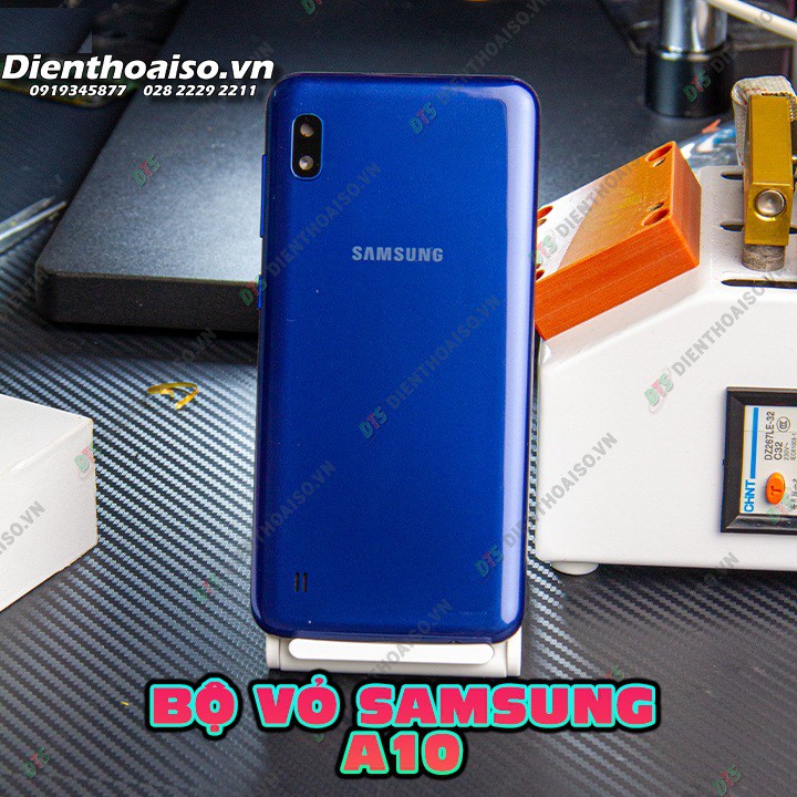 Bộ vỏ samsung a10