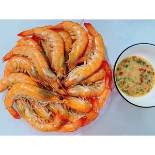 Nước chấm hải sản - Vua Nước chấm (340g)