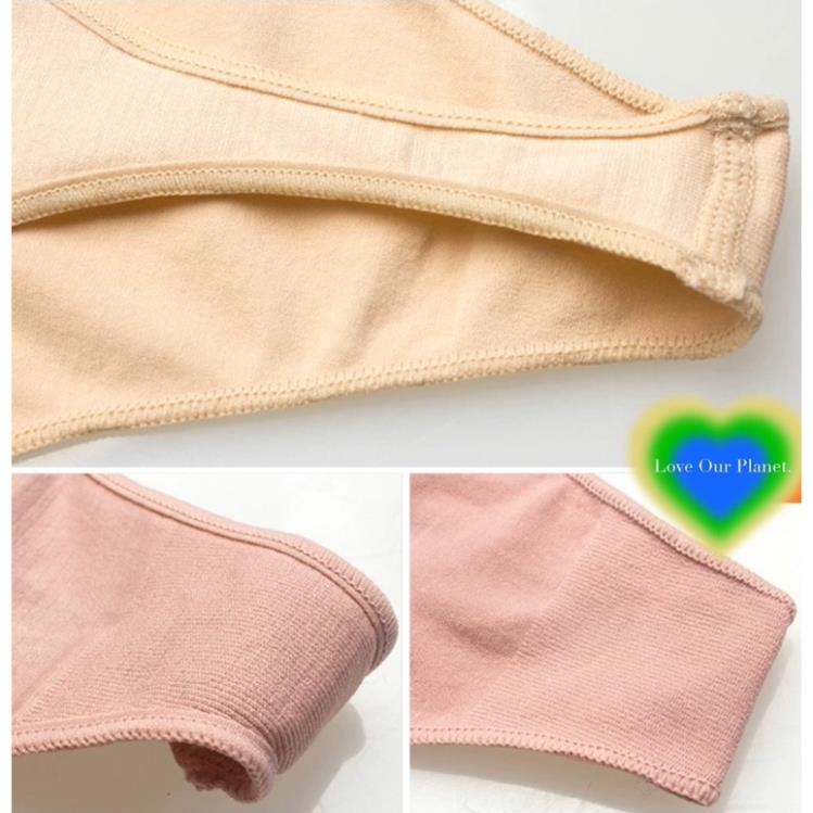 ❤️ Quần Lót Nữ Myna Lọt Khe Cotton Allmix Sport Sexy Cao Cấp 7008 ❤️