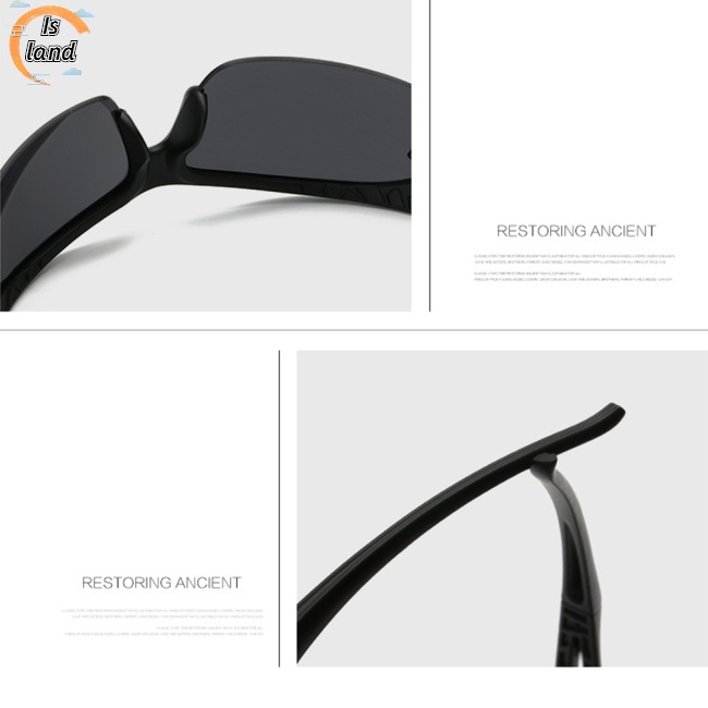 Kính mát thể thao có tầm nhìn ban đêm