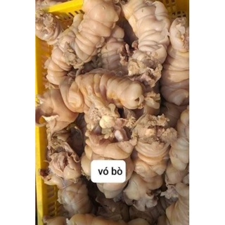 Vó bò (Chân bò rút xương) gói 1kg