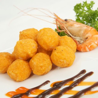 TÔM VIÊN 1KG
