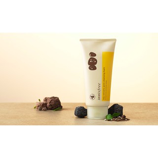 SỮA RỬA MẶT JEJU VOLCANIC PORE CLEANSING FOAM
