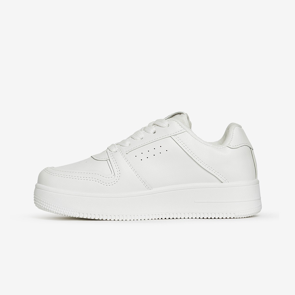 Giày Sneaker Nữ Hàn Quốc Giày BOM Đế Êm Thích Hợp Đi Làm, Đi Học Chơi giayBOM GB Prime Mix Color B1111