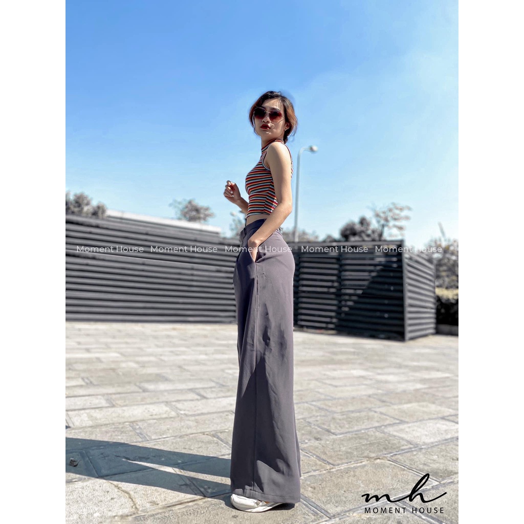 QUẦN THIẾT KẾ MH-02  [Moment House]